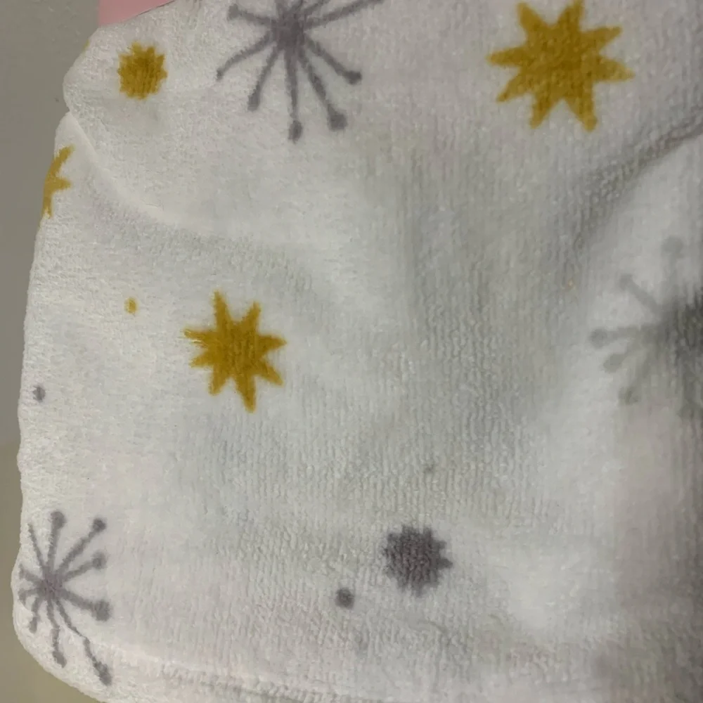 Kate Spade holiday hand towels, NWT